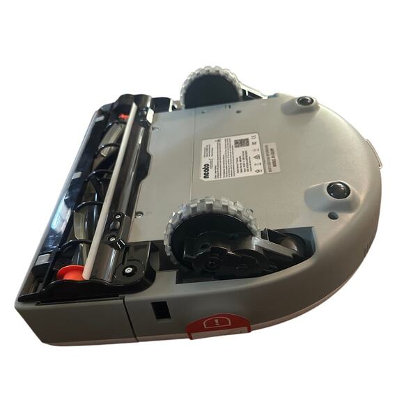 Neato Robotics Botvac 80 BV-SD HP Vacuum Robot Cleaner WiFi White NO CHARGER - Picture 7 of 8